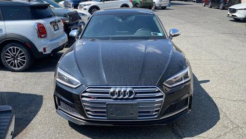 2019 Audi S5 3.0T Premium Plus