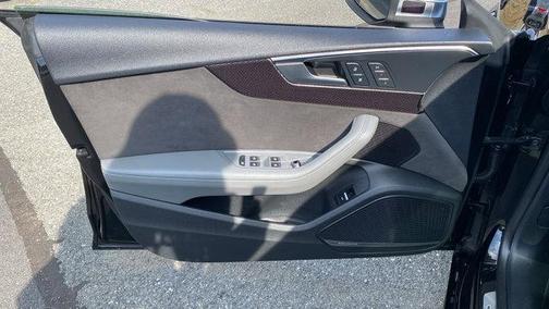 2019 Audi S5 3.0T Premium Plus