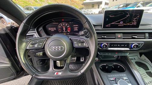 2019 Audi S5 3.0T Premium Plus