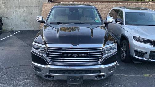 2019 RAM 1500 Longhorn