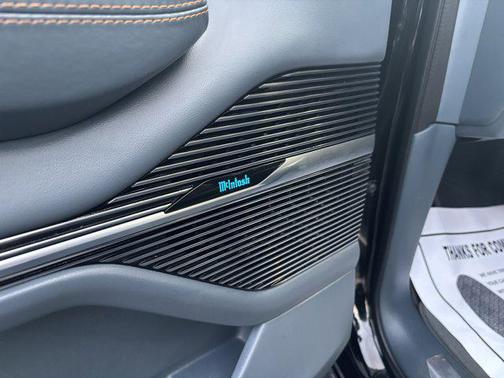 2022 Jeep Grand Wagoneer Series II 4x4