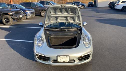 2014 Porsche 911 Carrera S