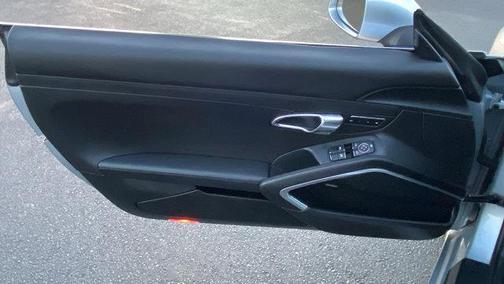 2014 Porsche 911 Carrera