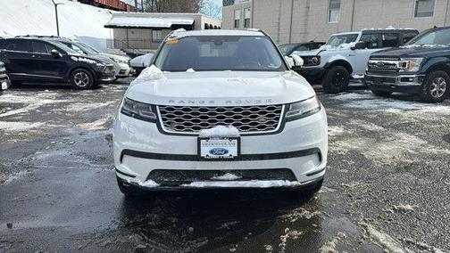 2018 Land Rover Range Rover Velar P380 S