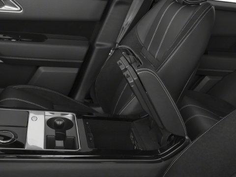 2018 Land Rover Range Rover Velar P380 S