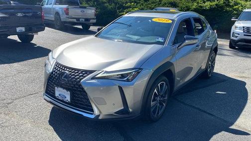 2019 Lexus UX 200 Base