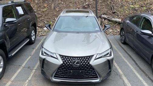 2019 Lexus UX 200 Base