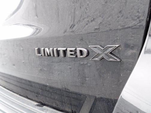 Photo 6 of 6 of 2020 Jeep Grand Cherokee Limited