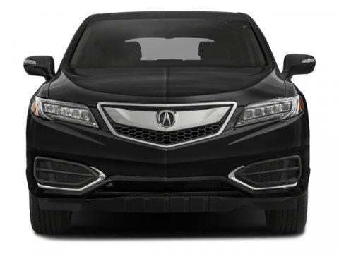 2018 Acura RDX Base