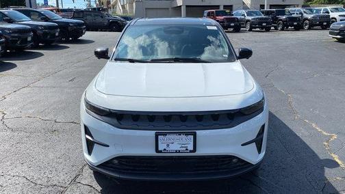 2025 Jeep Wagoneer S Limited