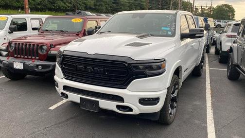 2022 RAM 1500 Limited