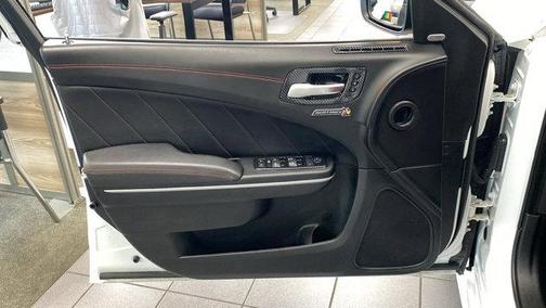 2023 Dodge Charger R/T Scat Pack