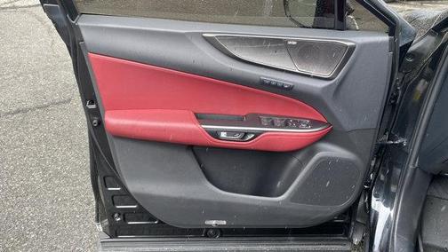 2023 Lexus NX 350 Luxury