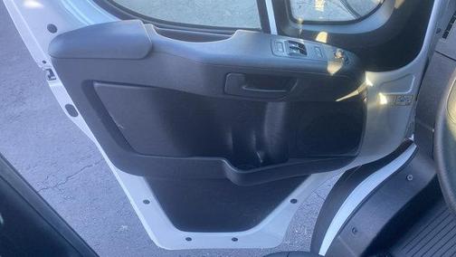 2025 RAM ProMaster 1500 Base