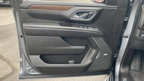 2021 Chevrolet Suburban 4WD High Country