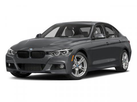 2018 BMW 340 xDrive