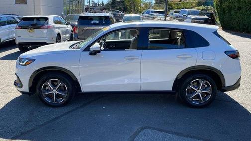 2023 Honda HR-V EX-L