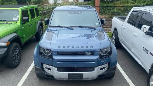 2023 Land Rover Defender 110 S