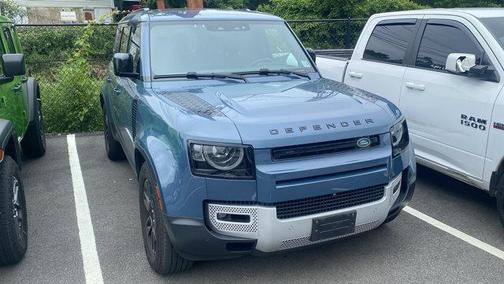 2023 Land Rover Defender 110 S