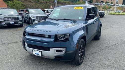 2023 Land Rover Defender 110 S