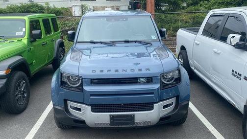 2023 Land Rover Defender 110 S