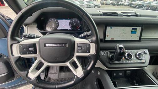 2023 Land Rover Defender 110 S