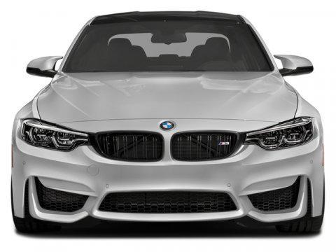 2018 BMW M3 CS