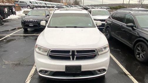 2017 Dodge Durango SXT