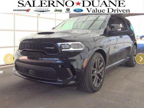 2024 Dodge Durango R/T Premium AWD