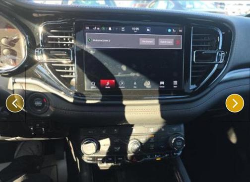 2024 Dodge Durango R/T Premium AWD