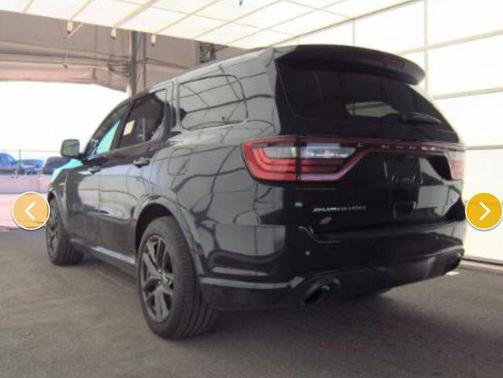 2024 Dodge Durango R/T Premium AWD