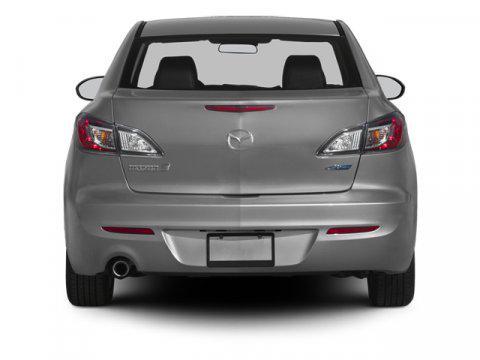 2013 Mazda Mazda3 s Grand Touring