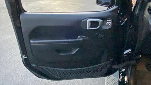 2022 Jeep Wrangler Unlimited Sport Altitude