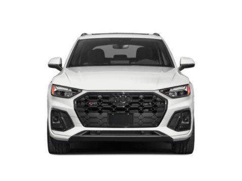 2022 Audi SQ5 3.0T Premium