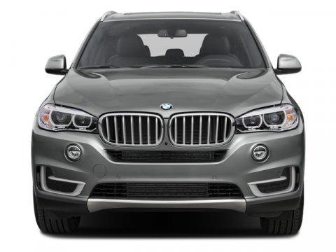 2018 BMW X5 xDrive50i