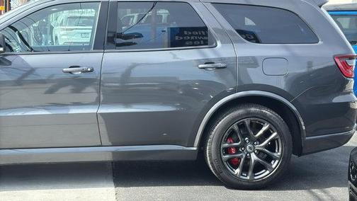 2024 Dodge Durango R/T Premium AWD