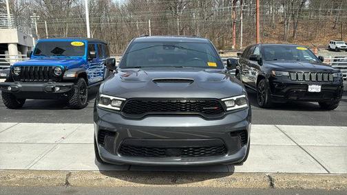 2024 Dodge Durango R/T Premium AWD