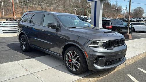 2024 Dodge Durango R/T Premium AWD