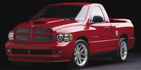 2005 Dodge Ram 1500 SRT-10