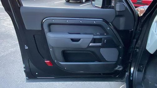 2021 Land Rover Defender 90 X-Dynamic S