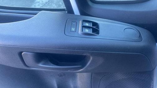 2025 RAM ProMaster 2500 Tradesman