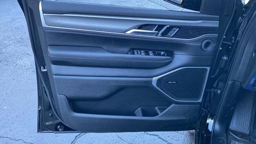 2025 Jeep Wagoneer Series II 4x4