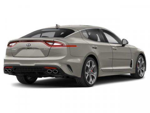 2021 Kia Stinger GT2
