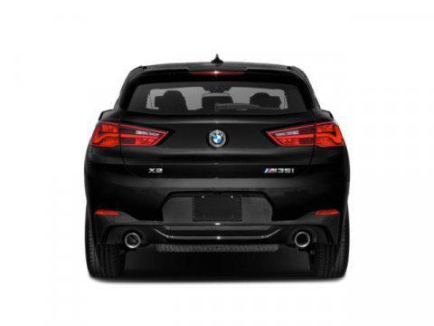 2019 BMW X2 M35i