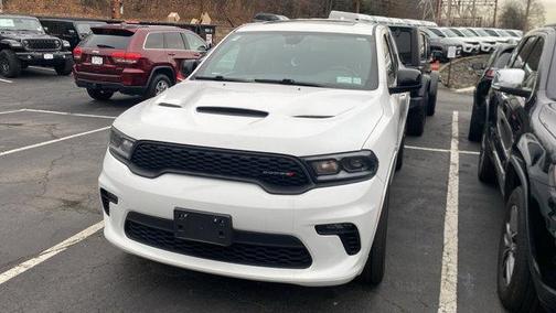 2022 Dodge Durango GT AWD
