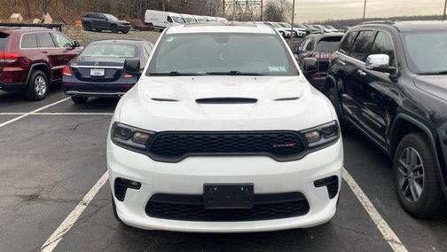 2022 Dodge Durango GT AWD
