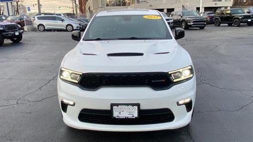 2022 Dodge Durango GT AWD