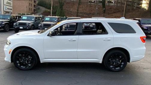 2022 Dodge Durango GT AWD