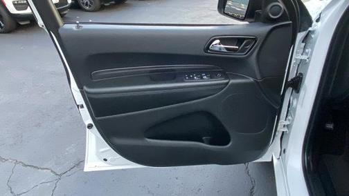 2022 Dodge Durango GT AWD