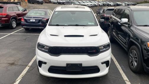 2022 Dodge Durango GT AWD